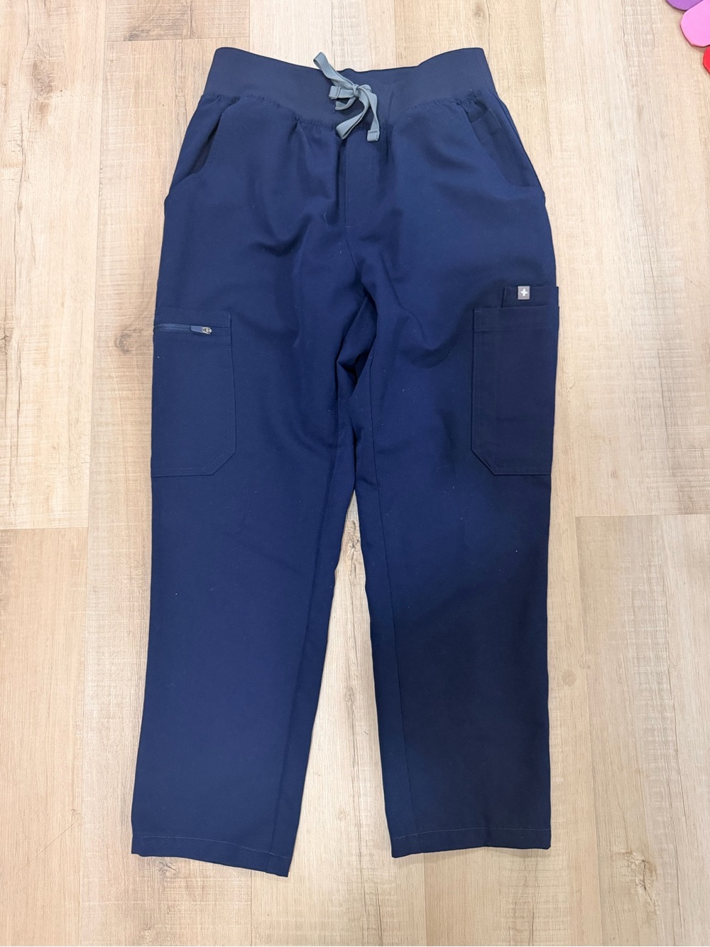 Women’s Figs High Rise Scrub Pants